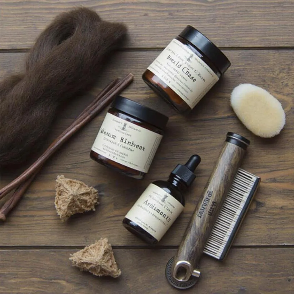 Cuidados esenciales para la barba en verano